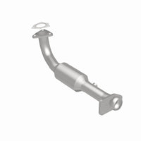 MagnaFlow 94-95 Caprice/Fleetwd DS CA Direct Fit Converter