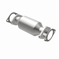 MagnaFlow 10-12 Hyundai Genesis Coupe 2.0L Direct Fit Converter