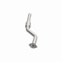 MagnaFlow Direct Fit Catalytic Converter 09 CTS-V 6.2L S/C Driver Side OEM