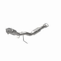 MagnaFlow 03-04 Volvo S60 2.5L Direct Fit Converter