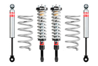 Eibach 07-22 Toyota Sequoia 5.7L 4WDStage 2 Pro-Truck Lift Kit