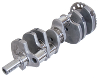 Eagle Chevy LS1 58 Tooth Reluctor 4140 Forged Crankshaft