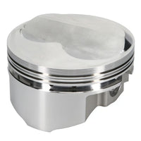 Wiseco Chevy SMALL BLK 1.420 4165A Piston Shelf Stock