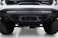 Addictive Desert Designs 22-25 GMC Sierra 1500 Stealth Fighter Winch Kit