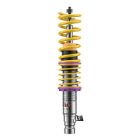 KW Coilover Kit V3 Honda Civic CRX; Coupe Hatchback Sedan w/ rear lower fork mounts