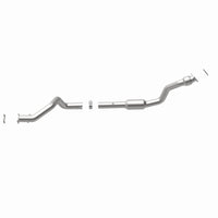 MagnaFlow 05-06 Terraza V6 3.5 OEM Underbody Direct Fit Converter