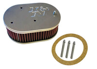 K&N Pierburg 2E Cust.Assy. Non-Usa