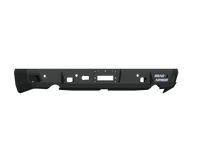 Road Armor 09-18 Ram 1500 Stealth Rear Winch Bumper - Tex Blk (WARN M8000 Only)