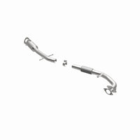 MagnaFlow Direct Fit Catalytic Converter 2017 Buick Envision 2.5L