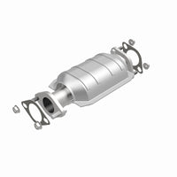 MagnaFlow Direct Fit Catalytic Converter 05-06 Kia Sportage 2.0L