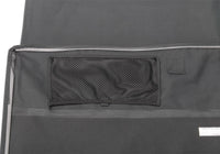 Rampage 1997-2006 Jeep Wrangler(TJ) Excludes LJ Unlimited Frameless Soft Top Kit - Black Diamond