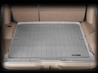 WeatherTech 02-05 Ford Explorer Cargo Liners - Grey