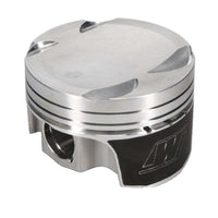 Wiseco Chrysler 2.4L 87.50 mm Bore 35.71 mm CH -22.00 CC Piston Set