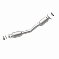 MagnaFlow 09-14 Nissan Cube 1.8L Direct Fit Converter