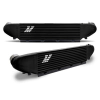 Mishimoto 2024+ Ford Mustang EcoBoost Performance Intercooler - Black