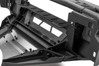 DV8 Offroad Ford 17-20 Ford F-150 Raptor Tube Front Bumper