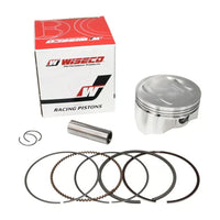 Wiseco Yamaha XT350 85-00/TT350 85-98 91 CR Piston kit