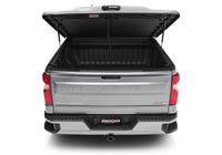 UnderCover 2019 Chevy Silverado 1500 5.8ft Elite LX Bed Cover - Gasoline
