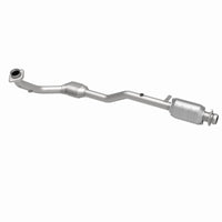 MagnaFlow Direct Fit Catalytic Converter 99-01 Ford Explorer 5.0L
