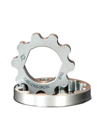 Boundary 07-18 Lexus ES350 / 07-11 Lexus GS350 3.5L V6 MartenWear Treated Billet Oil Pump Gear