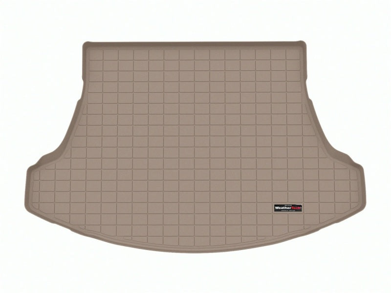 WeatherTech 23-24 Lexus RZ Cargo Liner - Tan