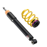KW Street Comfort Kit 14+ Mini Cooper John Cooper Works (F56) 2dr Hardtop w/ Dynamic Damper Control