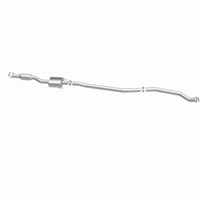 MagnaFlow 16-17 CX-9 L4 2.5 OEM Underbody Direct Fit Converter