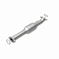 MagnaFlow Direct Fit Catalytic Converter 05-09 Toyota Tacoma 4.0L P/S Rear