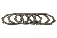 Wiseco Clutch Fiber Kit - 6 Fiber Clutch Basket