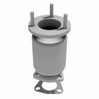 MagnaFlow Direct Fit Catalytic Converter 85-87 Mazda B2000 2.0L