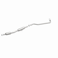 MagnaFlow Direct Fit Catalytic Converter 98-02 Toyota Corolla 1.8L (California Carb Compliant)