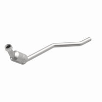 MagnaFlow Direct Fit Catalytic Converter 03-05 Jaguar S-Type4.2L P/S