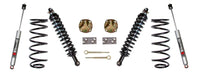 Skyjacker 2007-2014 Toyota FJ Cruiser 4 Wheel Drive Suspension Lift Kit w/ Shock