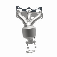 MagnaFlow Direct Fit Catalytic Converter 06-08 Kia Optima 2.7L