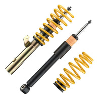 ST XA-Height & Rebound Adjustable Coilovers 11-19 VW Jetta VI Sedan