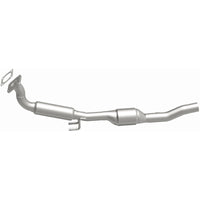 MagnaFlow 01-03 Volkswagen Jetta 2.0L Direct Fit Converter
