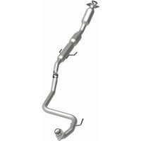 MagnaFlow 10-12 Scion xD 1.8L Direct Fit Converter