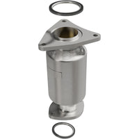 MagnaFlow Direct Fit Catalytic Converter 01-08 Lexus SC430 4.3L Manifold