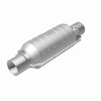 MagnaFlow Universal Catalytic Converter 3.0in. GM 3.8L HM