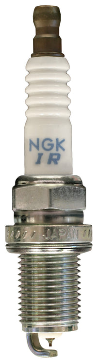 NGK Laser Iridium Spark Plug Box of 4 (FR5EI)