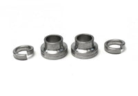 ALTA 02-12 Mini Cooper/S/JCW (Incl. 05-12 Convertible) & 09-12 Clubman Rear Endlinks Adj. Pair - Red