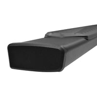 Westin Ram 15-26 Ford F-150 / 17-26 Ford F-250 & F350 Crew Cab R5 XD Nerf Step Bars - Black