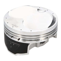 Wiseco Chevy LSX 3.780in Bore 1.110in CH 8.80 CC Piston Set