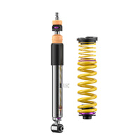 KW BMW 4 Series Gran Coupe 430i (G26) 2WD w/o Electronic Dampers V3 Coilover Kit