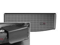 WeatherTech 2017+ GMC Acadia / Acadia Denali Cargo Liner w/ Bumper Protector - Black