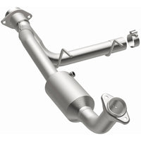 MagnaFlow 2005 Lincoln Navigator 5.4L Direct Fit Converter