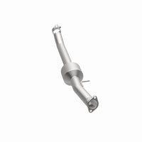 MagnaFlow Direct Fit Catalytic Converter 07-10 BMW X5 3.0L