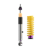 KW Coilover Kit V3 2018+ Kia Stinger AWD w/ Electronic Dampers