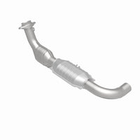 MagnaFlow 99-00 Ford Exped 4.6L Direct Fit Converter