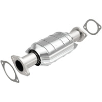 MagnaFlow Direct Fit Catalytic Converter 01-04 Nissan Frontier 2.4L
